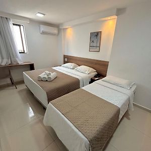 Hotel Gogo Da Ema