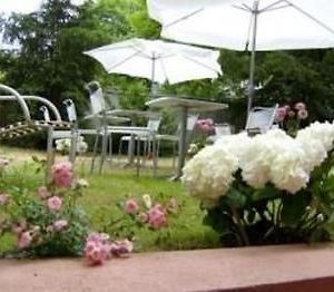 Hotel Fuerst Garden